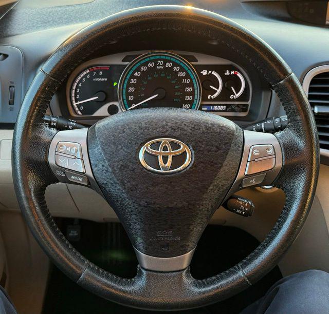 used 2010 Toyota Venza car, priced at $10,690