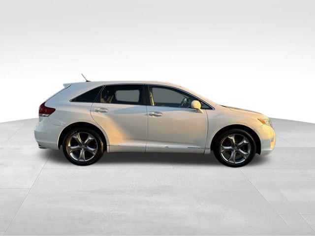 used 2010 Toyota Venza car, priced at $10,690