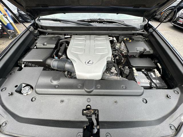 used 2019 Lexus GX 460 car, priced at $33,950