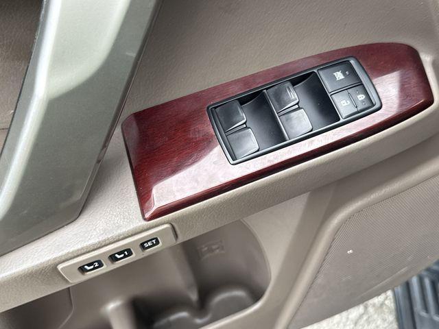 used 2019 Lexus GX 460 car, priced at $33,950