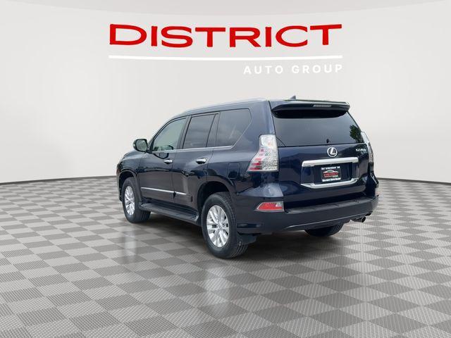 used 2019 Lexus GX 460 car, priced at $33,950