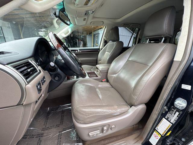 used 2019 Lexus GX 460 car, priced at $33,950