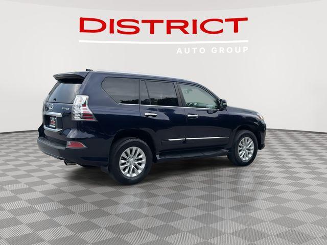 used 2019 Lexus GX 460 car, priced at $33,950