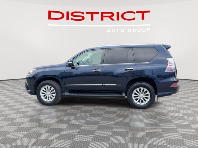 used 2019 Lexus GX 460 car, priced at $33,950
