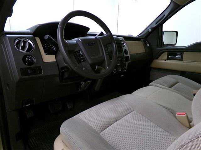 used 2013 Ford F-150 car, priced at $9,990