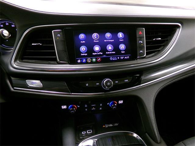 used 2024 Buick Enclave car, priced at $38,990