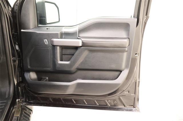 used 2020 Ford F-150 car, priced at $32,990