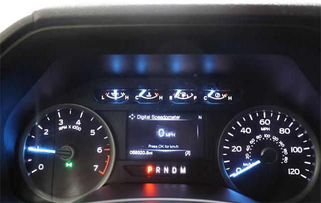 used 2020 Ford F-150 car, priced at $32,990