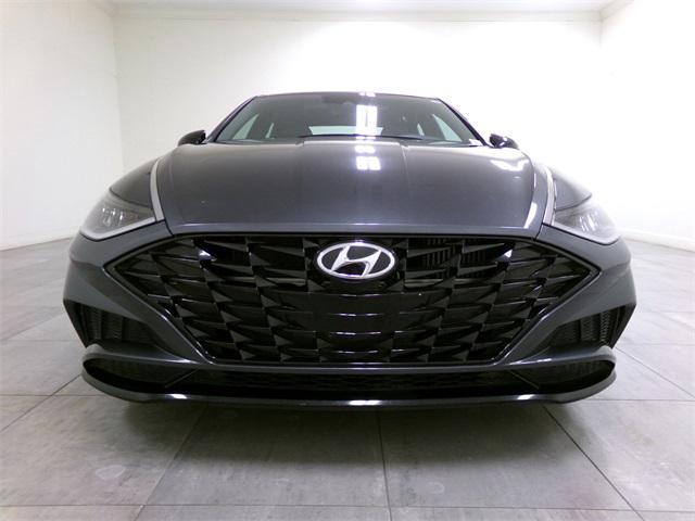 used 2023 Hyundai Sonata car, priced at $21,773