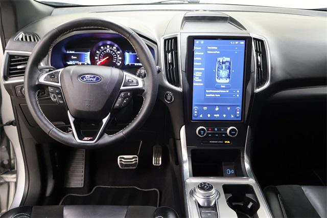 used 2023 Ford Edge car, priced at $31,382