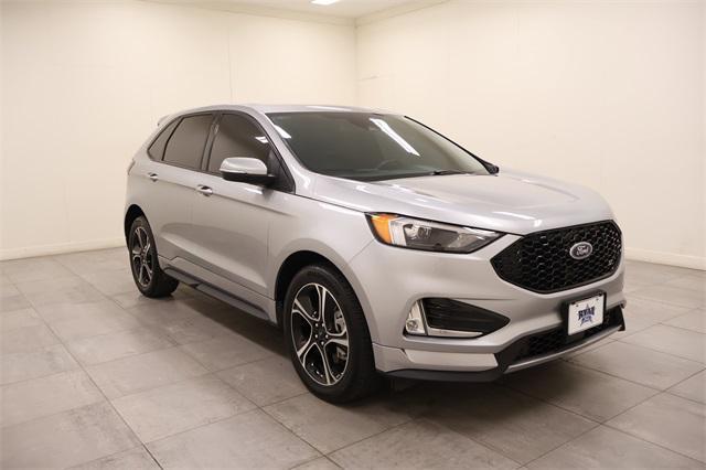 used 2023 Ford Edge car, priced at $31,382