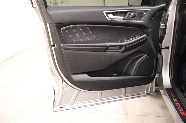 used 2023 Ford Edge car, priced at $31,382