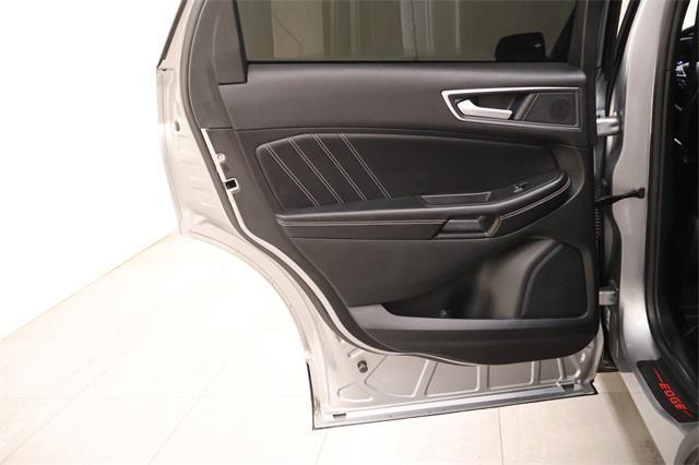 used 2023 Ford Edge car, priced at $31,382