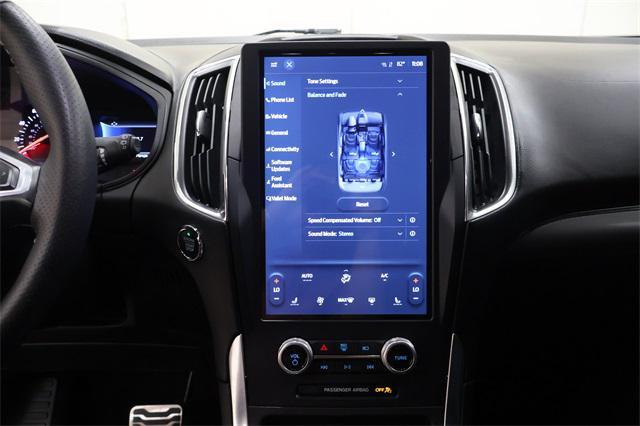 used 2023 Ford Edge car, priced at $31,382
