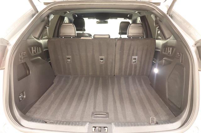used 2023 Ford Edge car, priced at $31,382