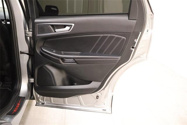 used 2023 Ford Edge car, priced at $31,382