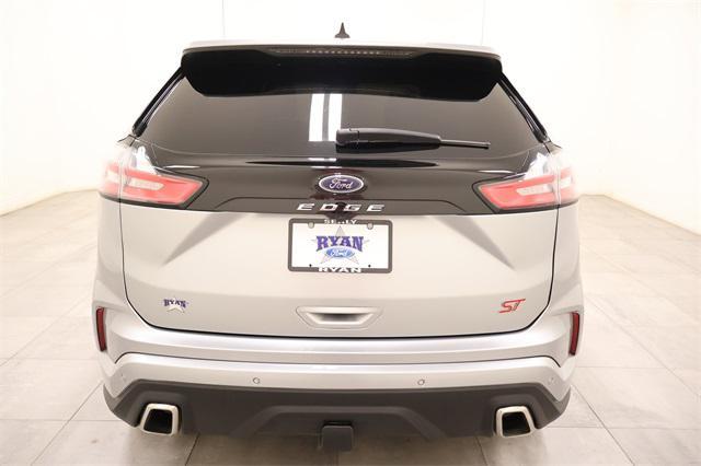 used 2023 Ford Edge car, priced at $31,382