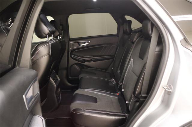used 2023 Ford Edge car, priced at $31,382