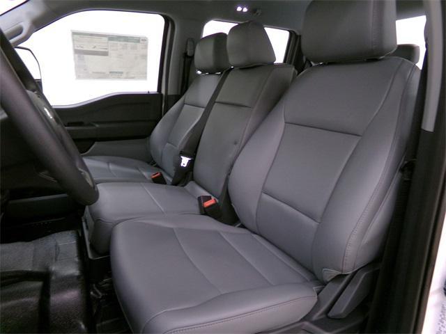 new 2025 Ford F-350 car, priced at $50,038