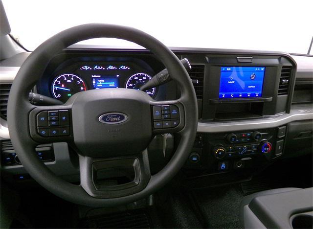 new 2025 Ford F-350 car, priced at $50,038