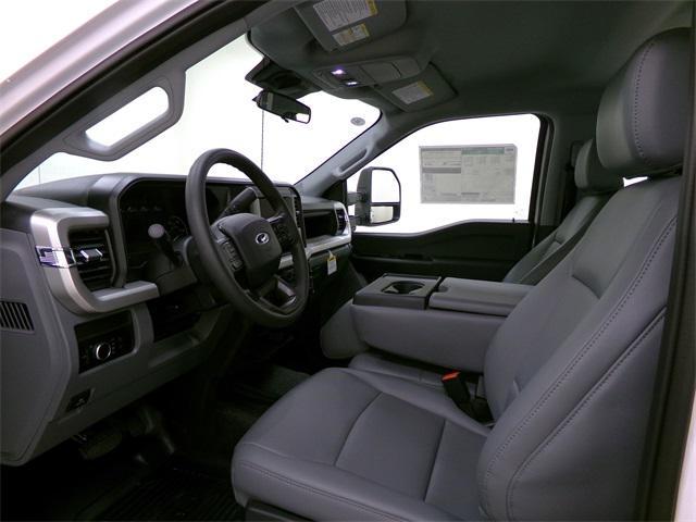 new 2025 Ford F-350 car, priced at $50,038