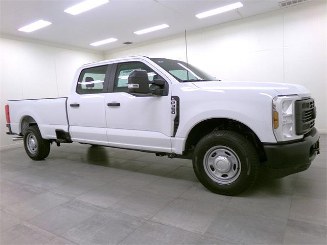 new 2025 Ford F-350 car, priced at $50,038