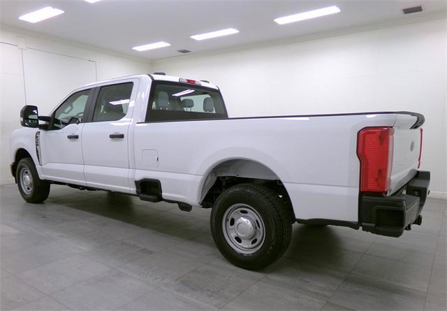 new 2025 Ford F-350 car, priced at $50,038