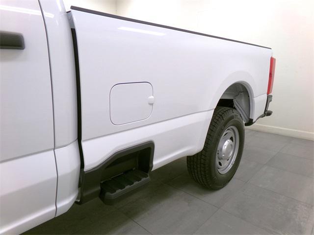 new 2025 Ford F-350 car, priced at $50,038