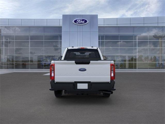 new 2025 Ford F-350 car, priced at $51,538