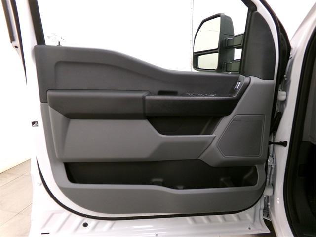 new 2025 Ford F-350 car, priced at $50,038