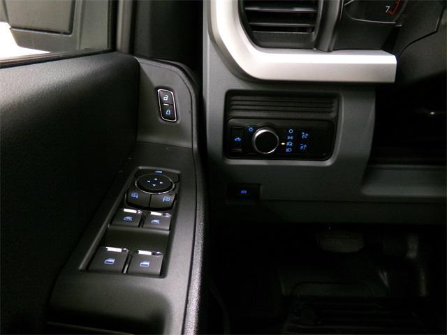 new 2025 Ford F-350 car, priced at $50,038