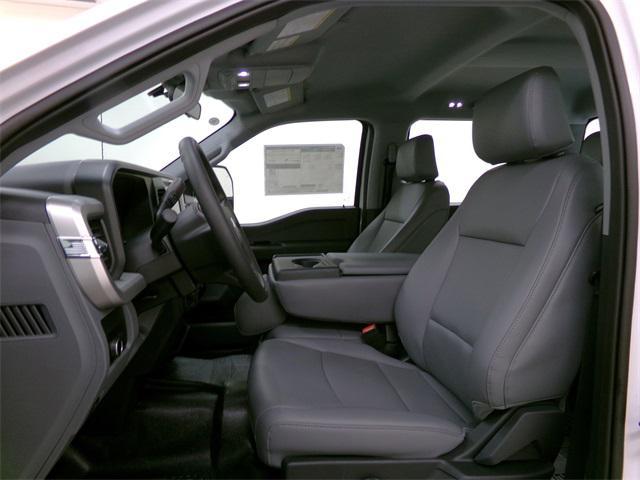 new 2025 Ford F-350 car, priced at $50,038