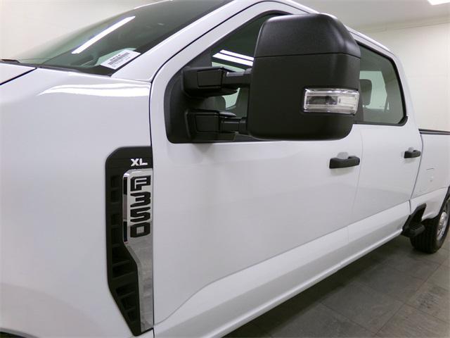 new 2025 Ford F-350 car, priced at $50,038