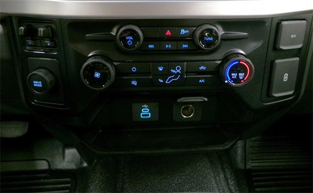 new 2025 Ford F-350 car, priced at $50,038