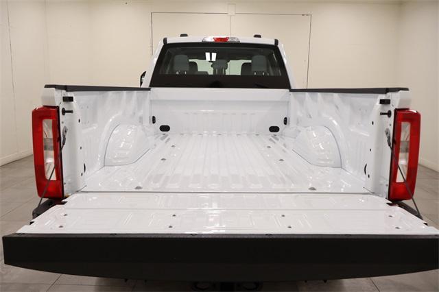 new 2025 Ford F-250 car, priced at $50,041