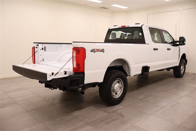 new 2025 Ford F-250 car, priced at $50,041