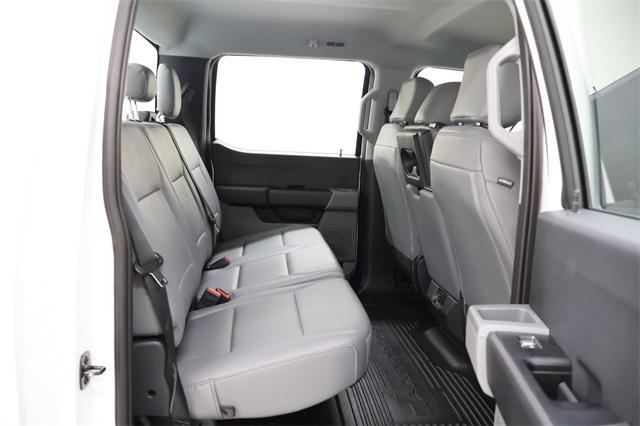 new 2025 Ford F-250 car, priced at $50,041