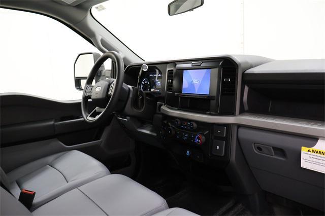 new 2025 Ford F-250 car, priced at $50,041