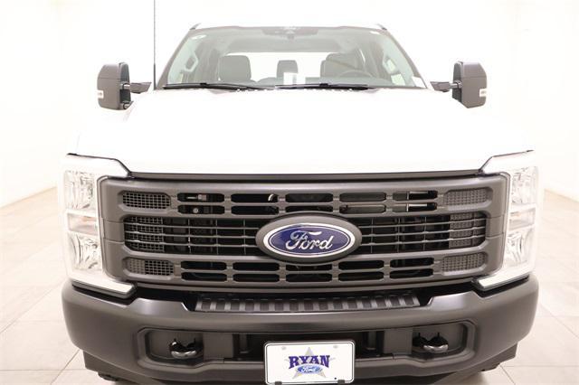 new 2025 Ford F-250 car, priced at $50,041