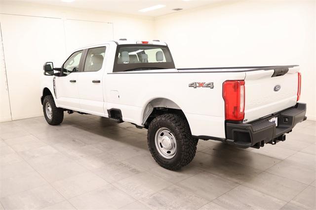 new 2025 Ford F-250 car, priced at $50,041