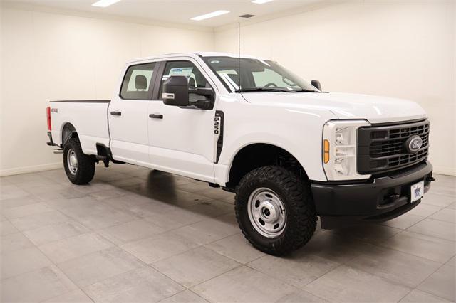 new 2025 Ford F-250 car, priced at $50,041