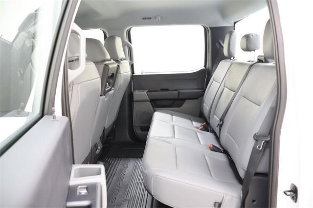 new 2025 Ford F-250 car, priced at $50,041