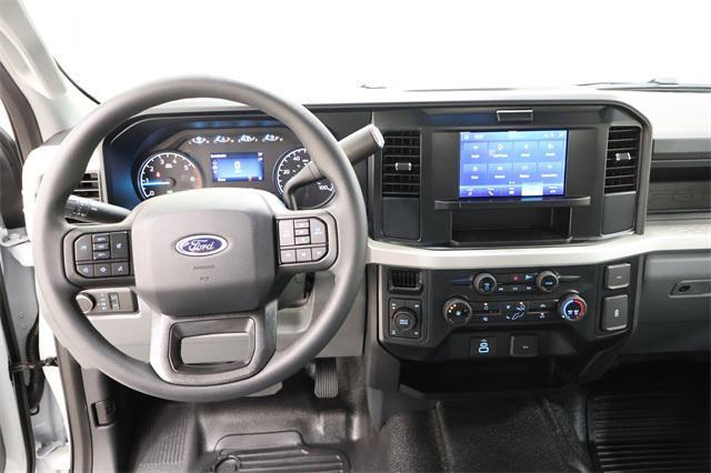 new 2025 Ford F-250 car, priced at $50,041