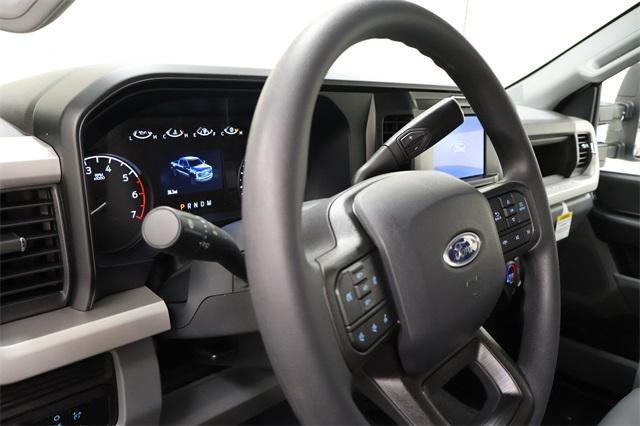 new 2025 Ford F-250 car, priced at $50,041