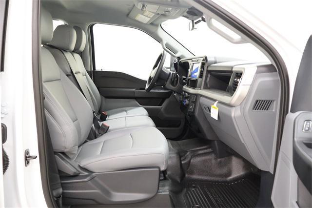 new 2025 Ford F-250 car, priced at $50,041
