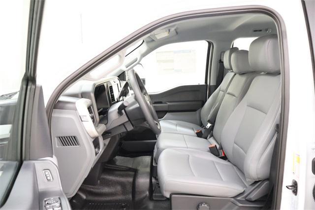 new 2025 Ford F-250 car, priced at $50,041