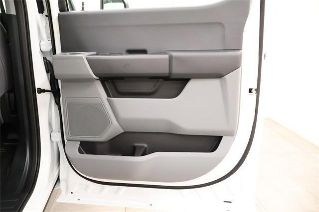 new 2025 Ford F-250 car, priced at $50,041
