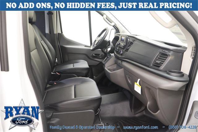 new 2025 Ford Transit-350 car, priced at $49,778