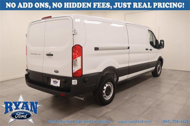 new 2025 Ford Transit-350 car, priced at $49,778