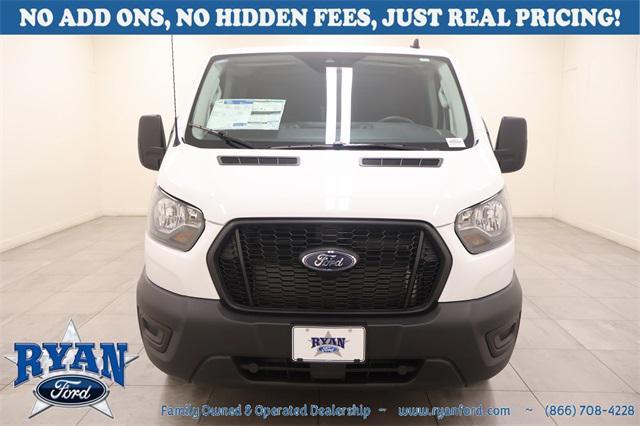 new 2025 Ford Transit-350 car, priced at $49,778